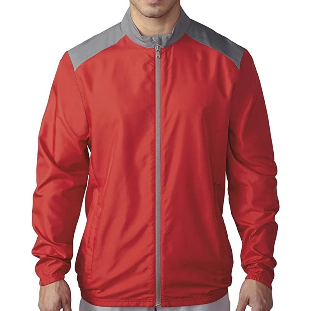 NWT ADIDAS x The Cosmopolitan of Las Vegas - Golf Club Jacket [SIZE SMALL]